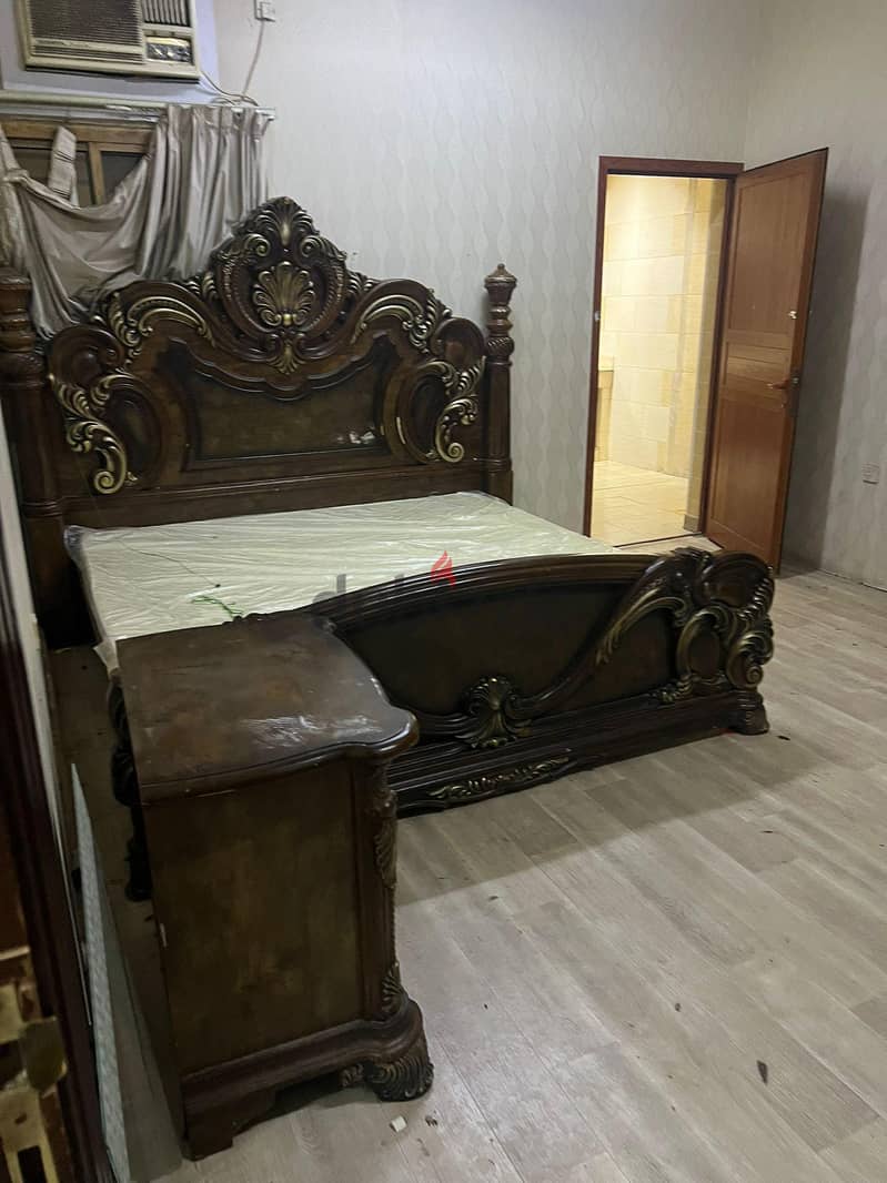 Family room for rent 7