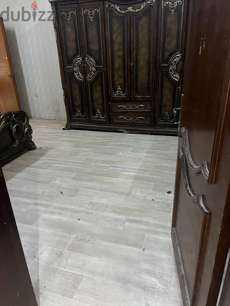 Family room for rent 8