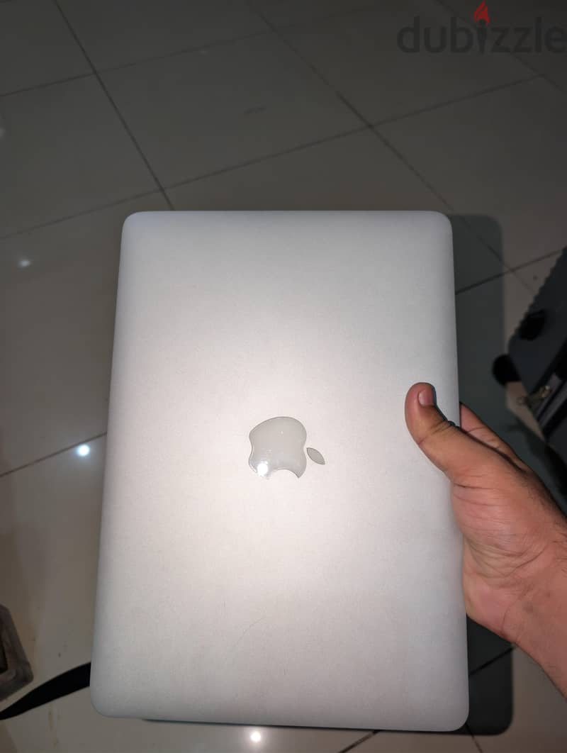MacBook pro 13.3 inch Retina (2014-2015) 5