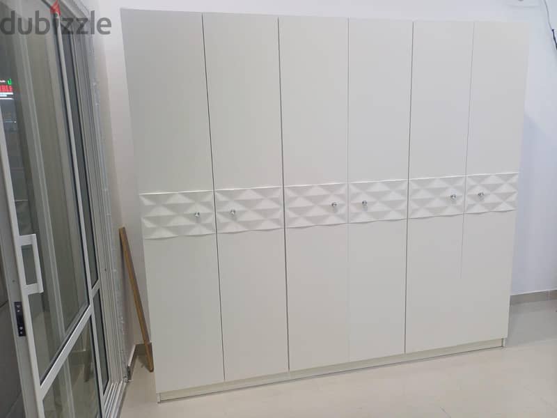 six door cabinet 1