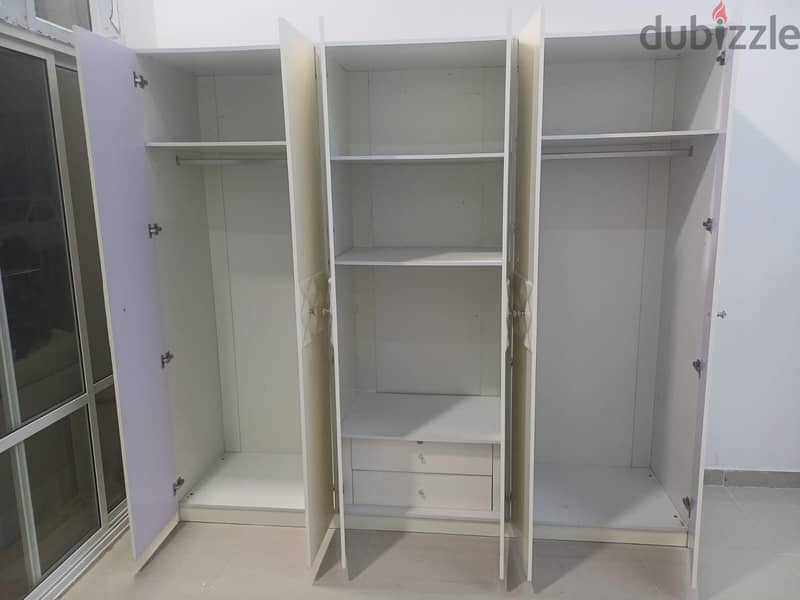 six door cabinet 2