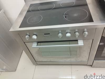 electric Cooker anything else for sale
