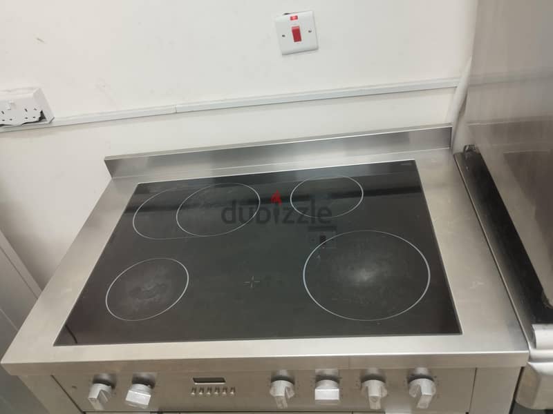 electric Cooker anything else for sale 1
