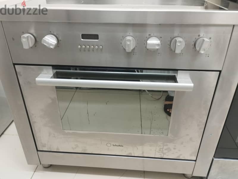 electric Cooker anything else for sale 4