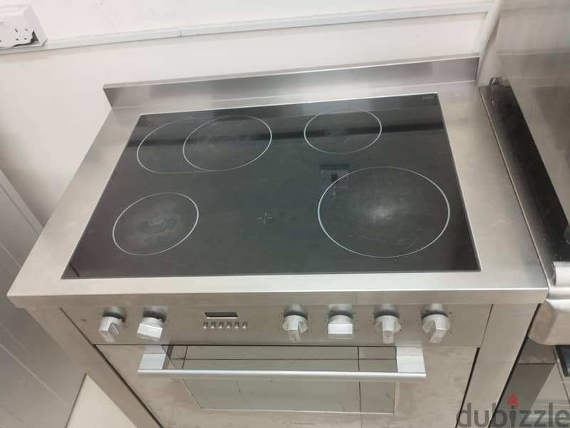 electric Cooker anything else for sale 5