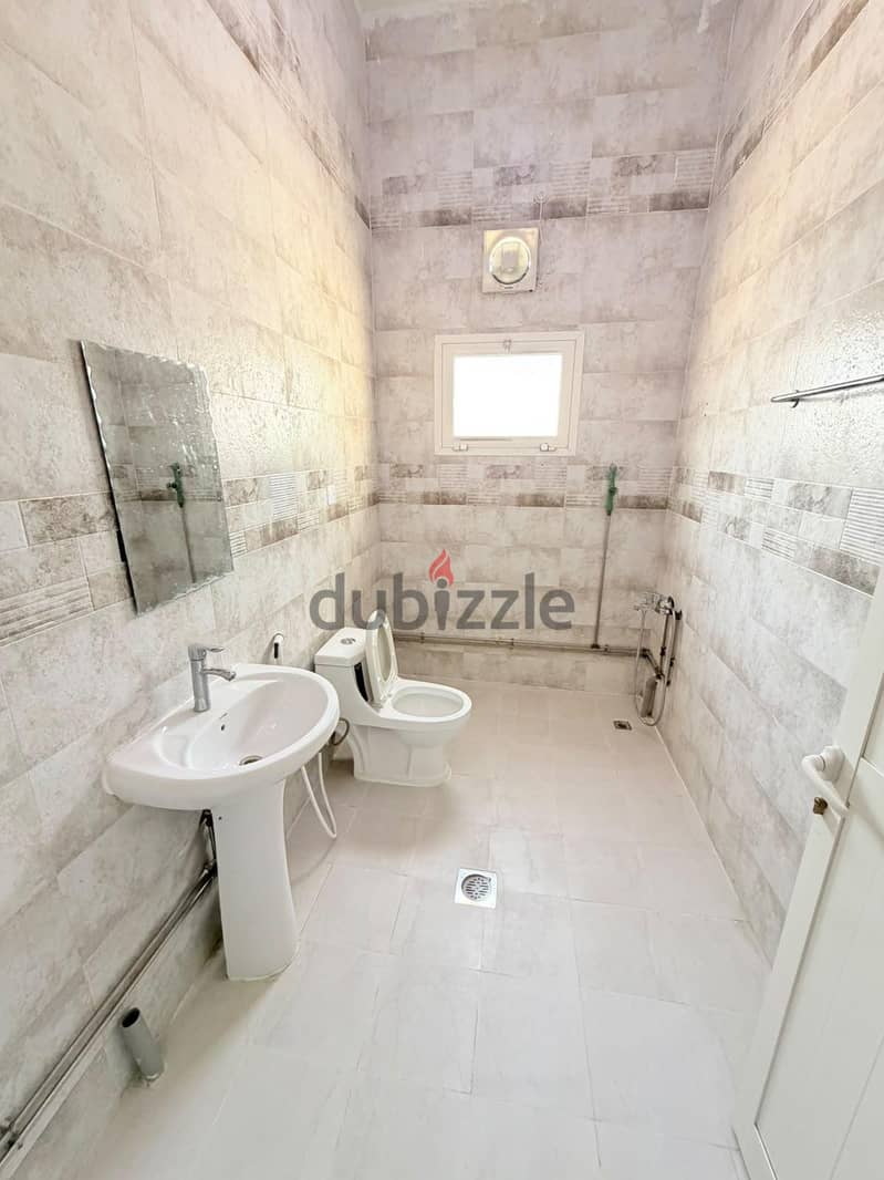 family Room for rent in Al wukir 1
