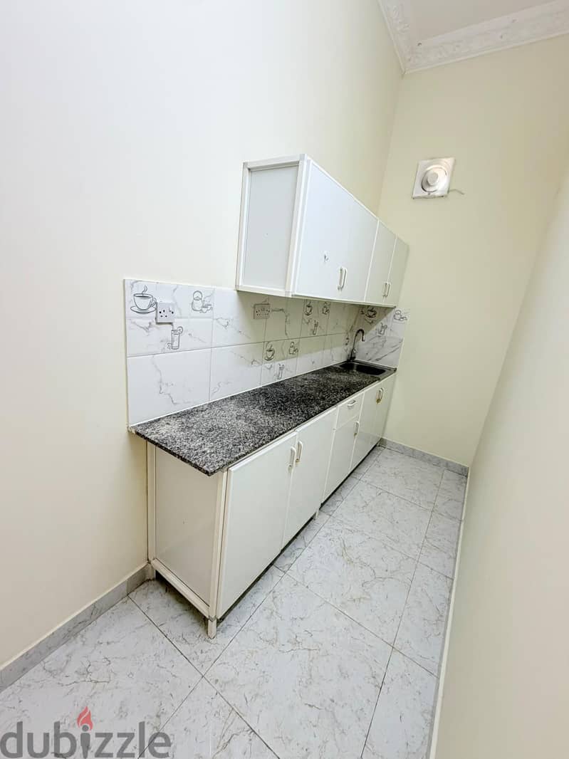 family Room for rent in Al wukir 2