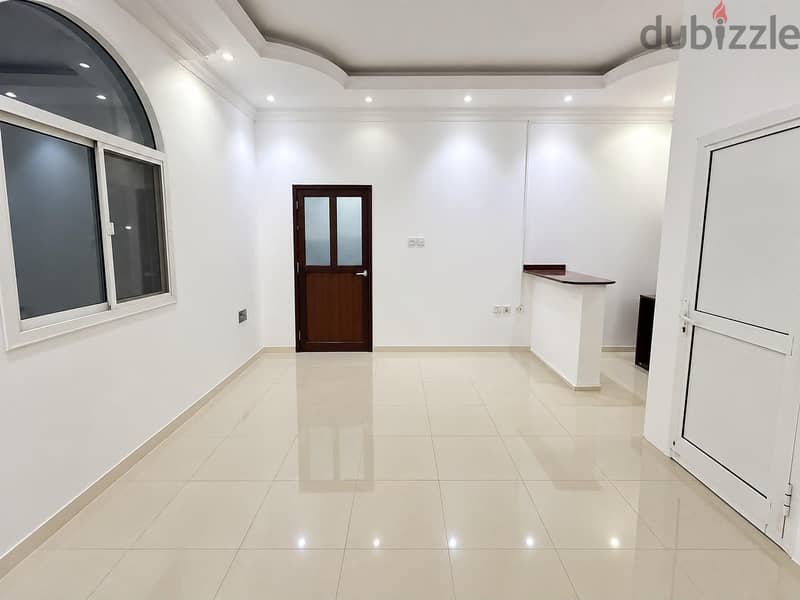 family Room for rent in Al khuruyaitiat 1