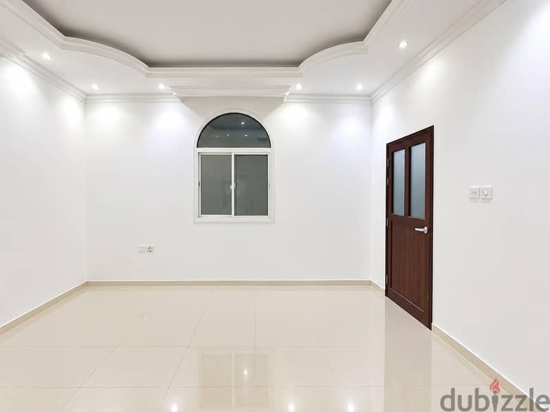 family Room for rent in Al khuruyaitiat 2