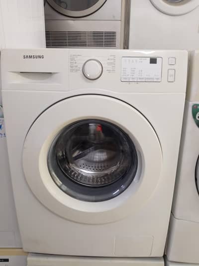 Samsung washing machine for sale