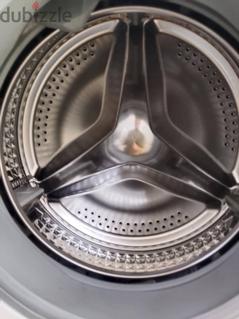 Samsung washing machine for sale 3