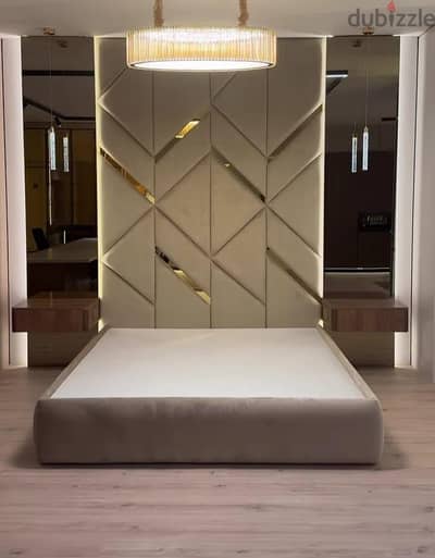 All Type New Bed Making Available Anywhere in Qatar