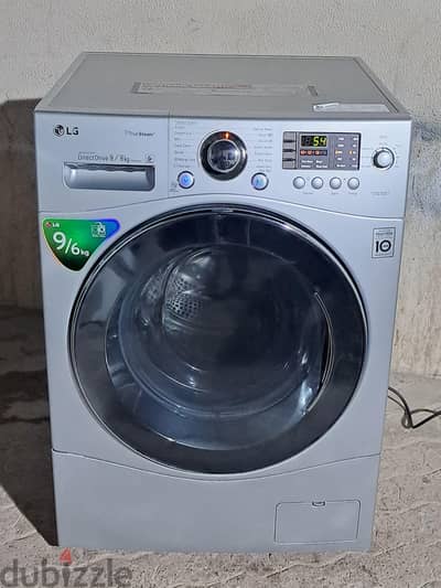 WASHING MACHINE FOR SALE CALL ME. 70697610