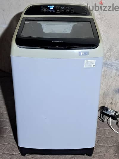 WASHING MACHINE FOR SALE CALL ME. 70697610