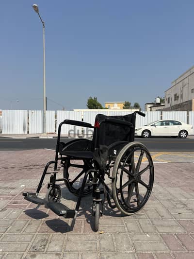 URGENT WHEELCHAIR FOR SALE