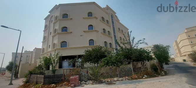 Flat for rent in al wakrah 2 bhk