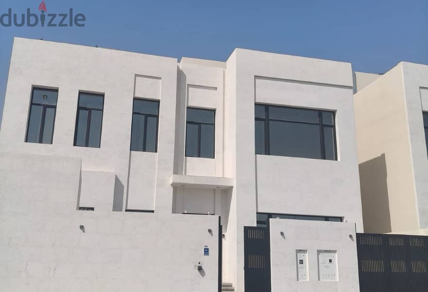 SPECIAL VILLA 7 BDR FULLY RENOVATED ANNEX MAJLIS 7