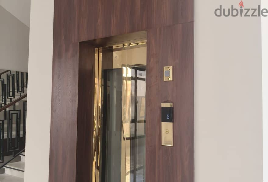 SPECIAL VILLA 7 BDR FULLY RENOVATED ANNEX MAJLIS 9