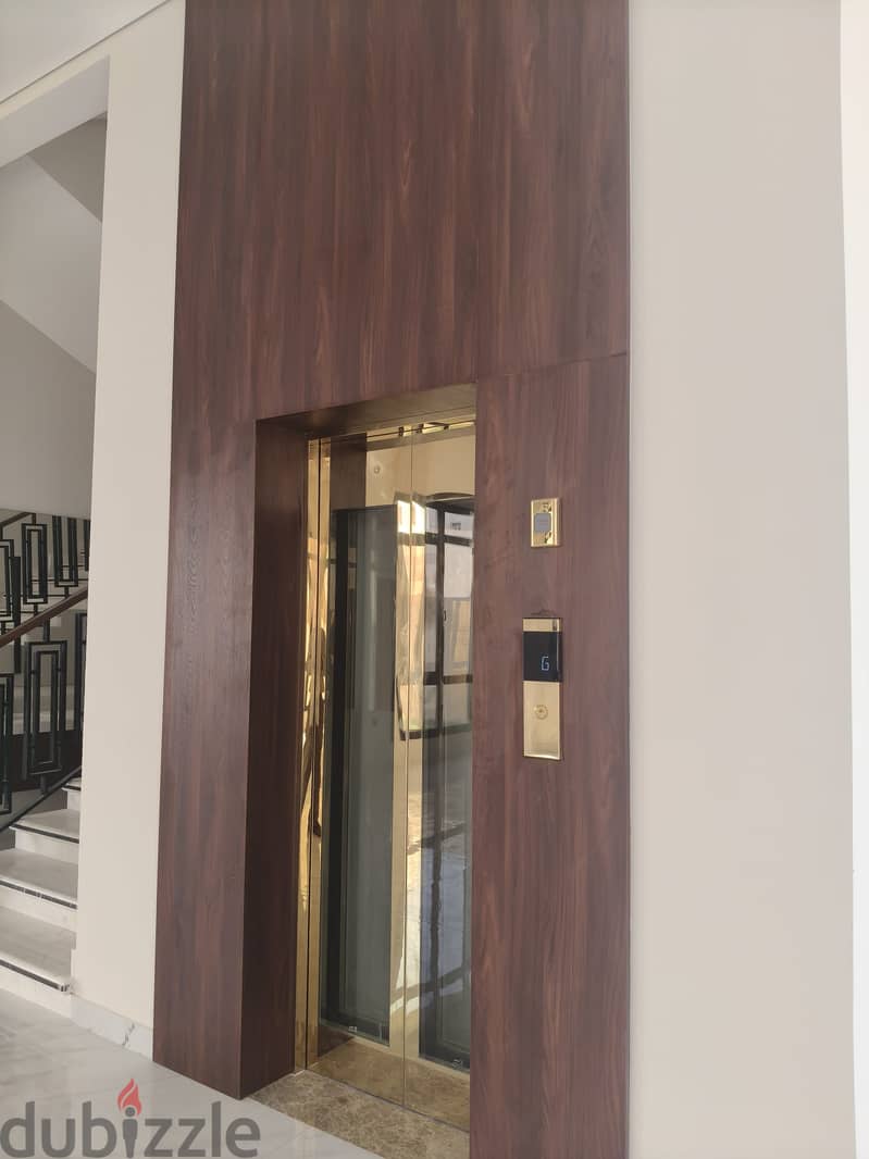 SPECIAL VILLA 7 BDR FULLY RENOVATED ANNEX MAJLIS 11