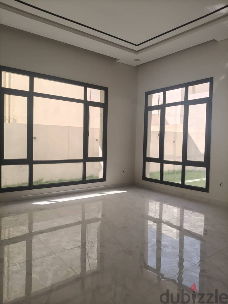 SPECIAL VILLA 7 BDR FULLY RENOVATED ANNEX MAJLIS 15