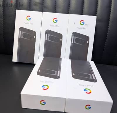 BRAND NEW GOOGLE PIXEL 9 PRO XL 128GB NOW AVAILABLE!!!