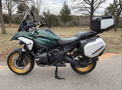 2024 BMW R1300GS  (97466574363)