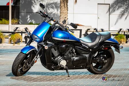 2023 Suzuki boulevard M109Boss  (97466574363)