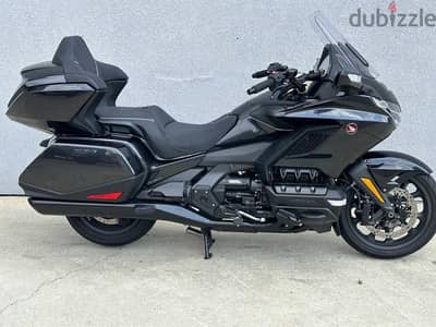 2021 Honda Gold Wing (97466574363)
