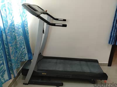 Treadmill for sale