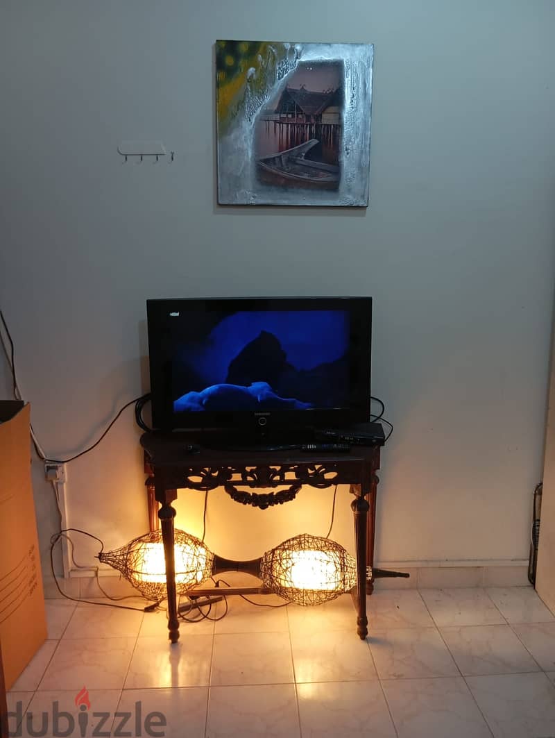 Furnished room for rent 1