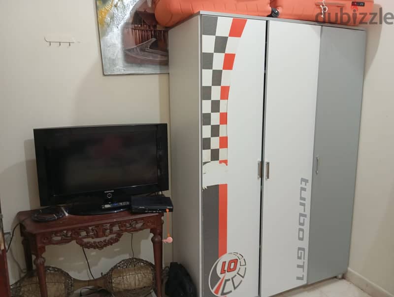 Furnished room for rent 2