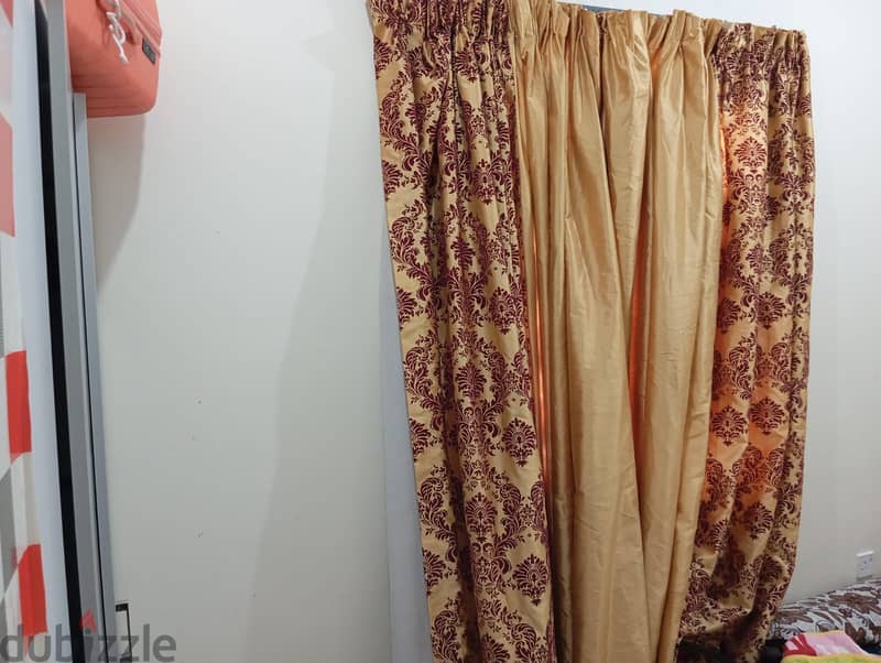 Furnished room for rent 3