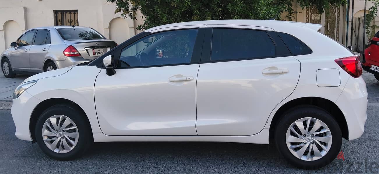 Suzuki Baleno for Sale 7