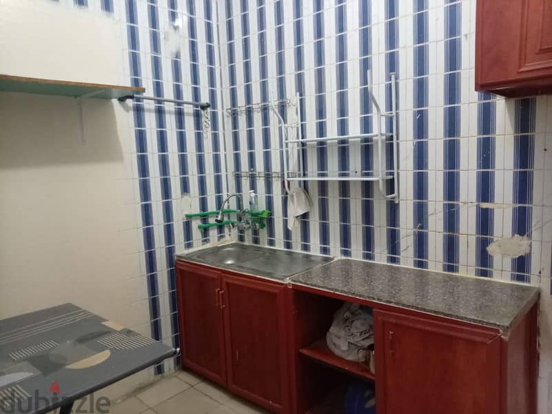 Studio in Old Airport 3