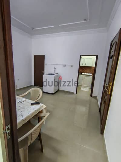 Furnished one bhk fr rent in Althumama near almeera