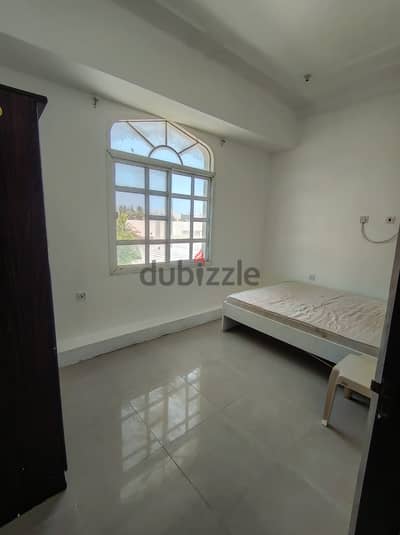 Furnished one bhk fr rent in Althumama near almeera