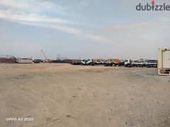 Land for Rent in Al Kharana
