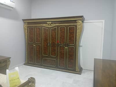 Master Size Room furniture selling in urgently