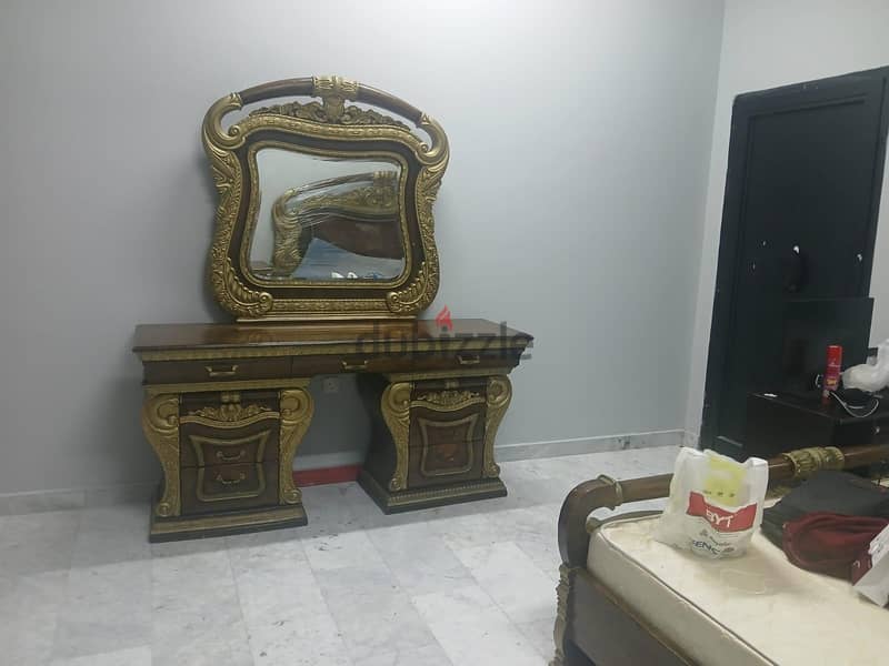 Master Size Room furniture selling in urgently 2
