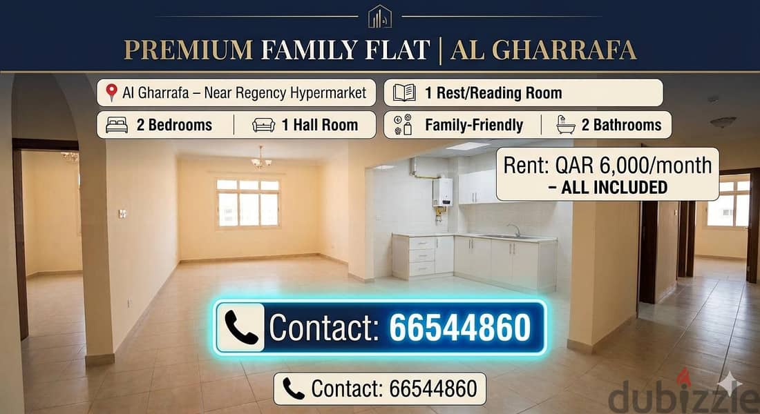 Family appointment available 1