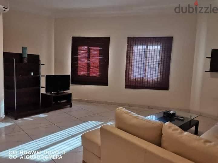FULLY FURNISHED 1BHK APARTMENT FOR MONTHLY STAY!! 5