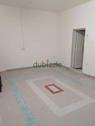 STUDIO ROOM FOR RENT – OLD AIRPORT