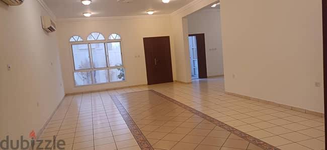 Spacious 5 B/R Compound villa near Salwa Road in Al Aziziya