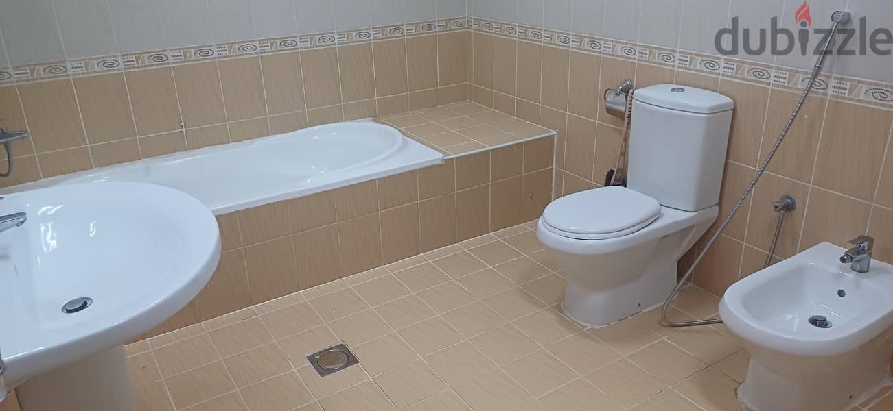 Spacious 5 B/R Compound villa near Salwa Road in Al Aziziya 2