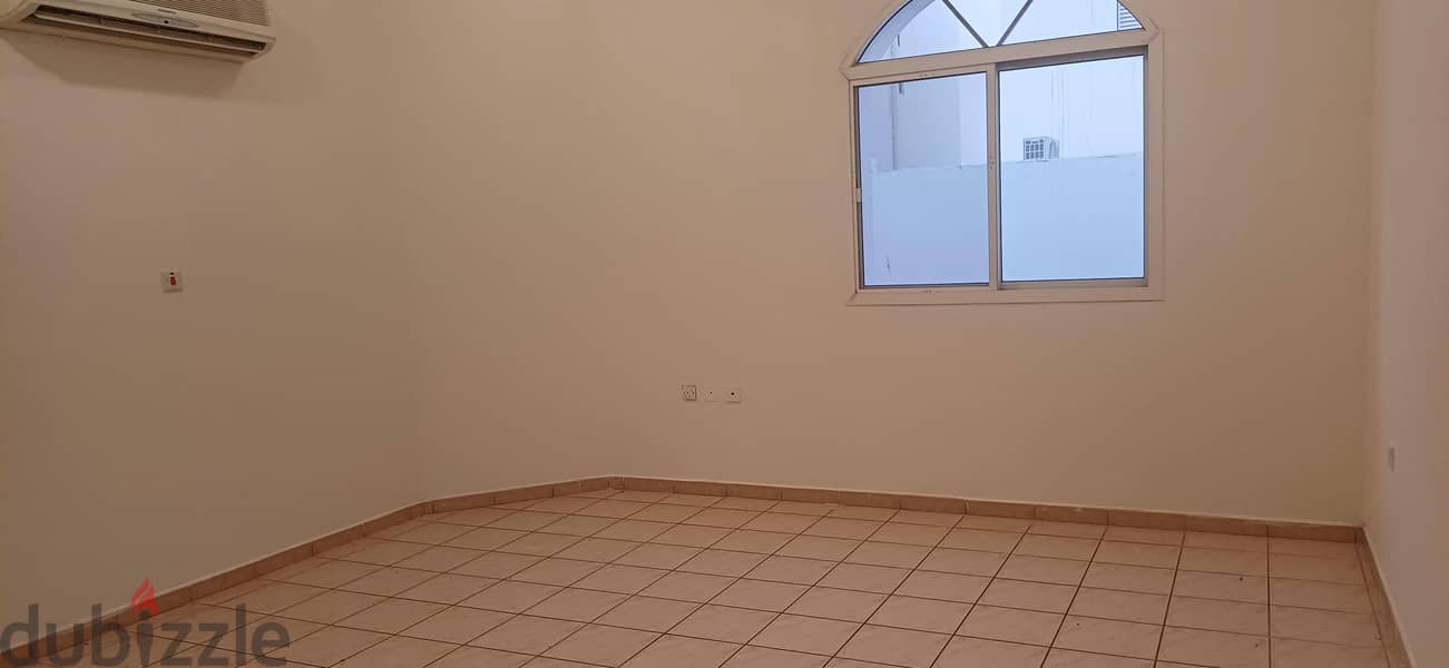 Spacious 5 B/R Compound villa near Salwa Road in Al Aziziya 3