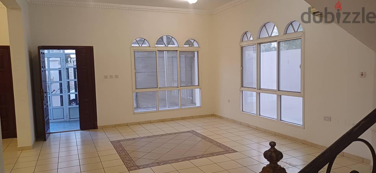 Spacious 5 B/R Compound villa near Salwa Road in Al Aziziya 4