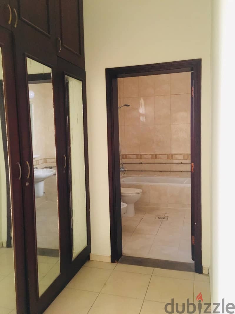 Spacious 5 B/R Compound villa near Salwa Road in Al Aziziya 7