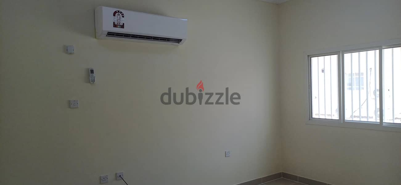 Spacious 5 B/R Compound villa near Salwa Road in Al Aziziya 9
