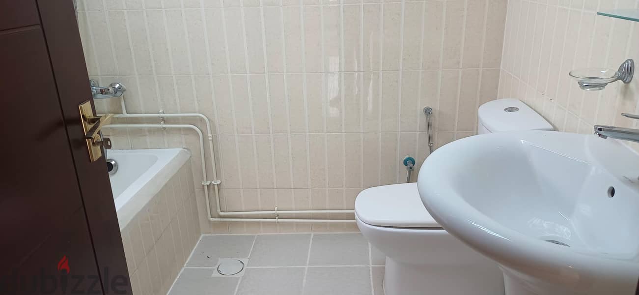 Spacious 5 B/R Compound villa near Salwa Road in Al Aziziya 11