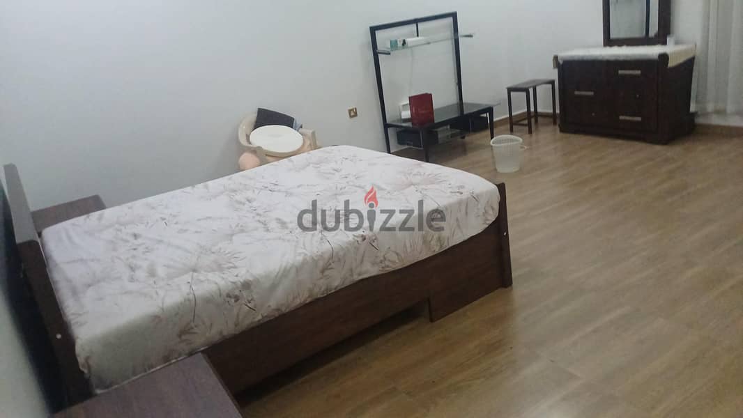Standalone 6 B/R Villa(ONE FLOOR ) near Lulu Hypermarket in Umslal Ali 3